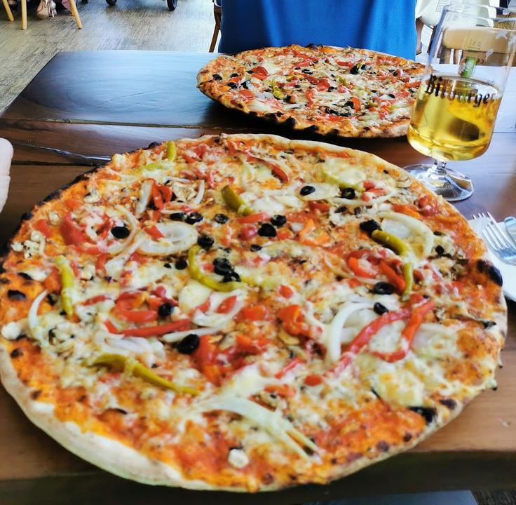Ristorante Pizzeria Buongusto